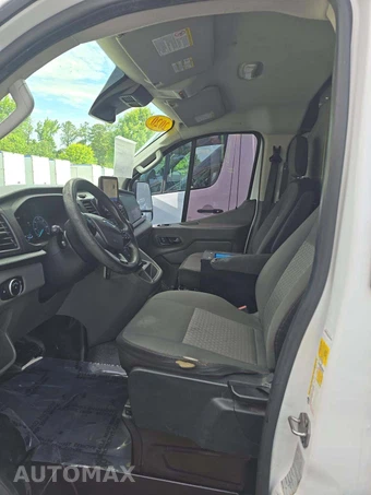 2020 Ford Transit 150 Cargo Van Low Roof 148.0" WB - miniatura 6