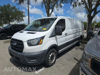 2020 Ford Transit 150 Cargo Van Low Roof 148.0" WB - car from the USA, Manheim Buy-Now listing at AUTOMAX