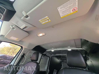 2020 Ford Transit 150 Cargo Van Low Roof 148.0" WB - miniatura 11