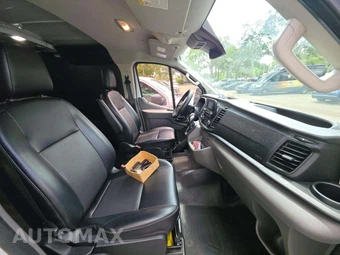 2020 Ford Transit 150 Cargo Van Low Roof 148.0" WB - miniatura 17