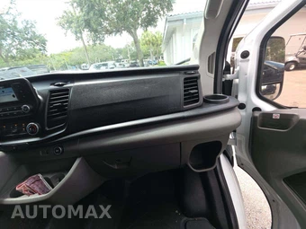 2020 Ford Transit 150 Cargo Van Low Roof 148.0" WB - miniatura 18