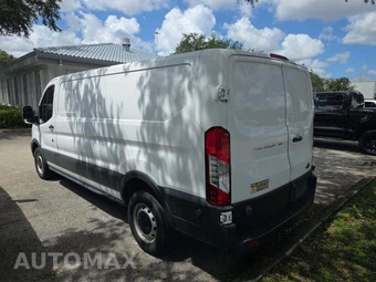 2020 Ford Transit 150 Cargo Van Low Roof 148.0" WB - miniatura 2