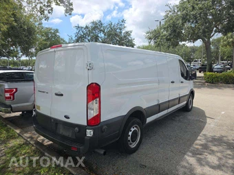 2020 Ford Transit 150 Cargo Van Low Roof 148.0" WB - miniatura 3