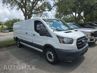 2020 Ford Transit 150 Cargo Van Low Roof 148.0" WB - miniatura 4