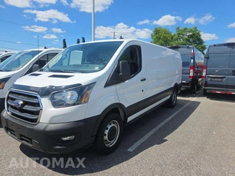 2020 Ford Transit 150 Cargo Van Low Roof 148.0" WB