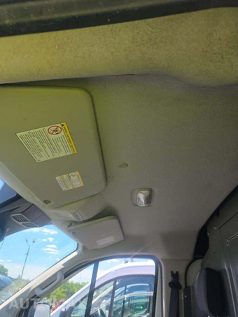 2020 Ford Transit 150 Cargo Van Low Roof 148.0" WB - miniatura 11