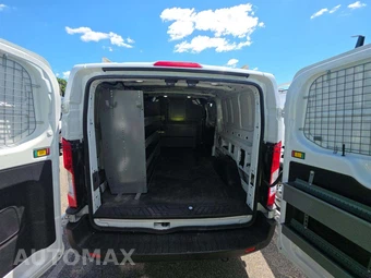 2020 Ford Transit 150 Cargo Van Low Roof 148.0" WB - miniatura 12