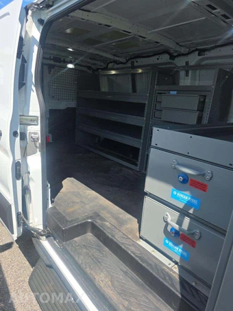 2020 Ford Transit 150 Cargo Van Low Roof 148.0" WB - miniatura 14