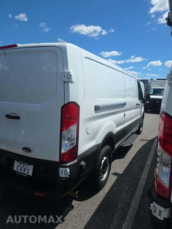 2020 Ford Transit 150 Cargo Van Low Roof 148.0" WB - miniatura 3