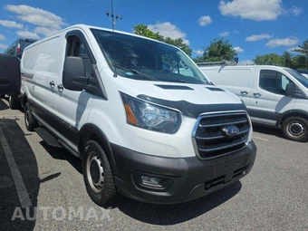 2020 Ford Transit 150 Cargo Van Low Roof 148.0" WB - miniatura 4