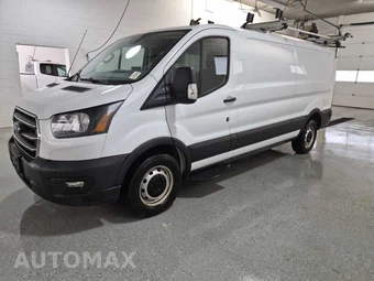 2020 Ford Transit 150 Cargo Van Low Roof 148.0" WB - car from the USA, Manheim Buy-Now listing at AUTOMAX