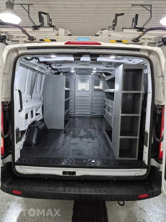 2020 Ford Transit 150 Cargo Van Low Roof 148.0" WB - miniatura 19