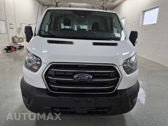 2020 Ford Transit 150 Cargo Van Low Roof 148.0" WB - miniatura 2