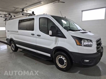 2020 Ford Transit 150 Cargo Van Low Roof 148.0" WB - miniatura 3