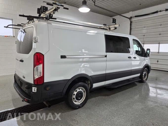 2020 Ford Transit 150 Cargo Van Low Roof 148.0" WB - miniatura 4