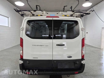 2020 Ford Transit 150 Cargo Van Low Roof 148.0" WB - miniatura 5