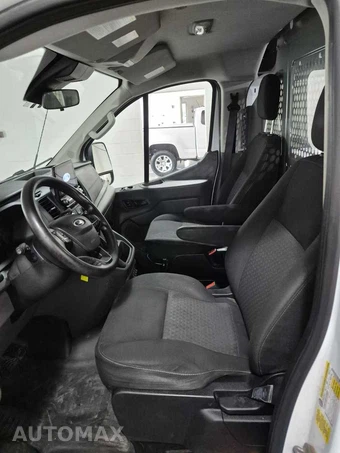 2020 Ford Transit 150 Cargo Van Low Roof 148.0" WB - miniatura 8