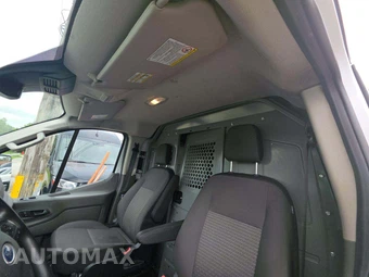 2020 Ford Transit 150 Cargo Van Low Roof 148.0" WB - miniatura 11