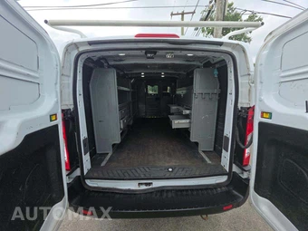 2020 Ford Transit 150 Cargo Van Low Roof 148.0" WB - miniatura 13