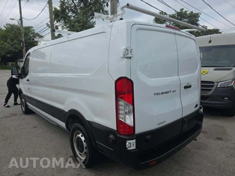 2020 Ford Transit 150 Cargo Van Low Roof 148.0" WB - miniatura 2