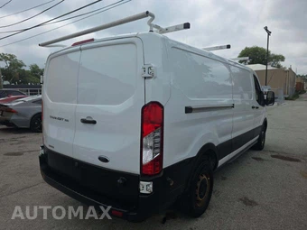 2020 Ford Transit 150 Cargo Van Low Roof 148.0" WB - miniatura 3