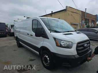 2020 Ford Transit 150 Cargo Van Low Roof 148.0" WB - miniatura 4