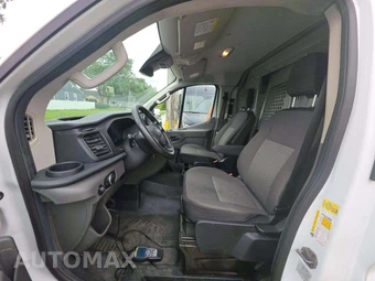 2020 Ford Transit 150 Cargo Van Low Roof 148.0" WB - miniatura 6