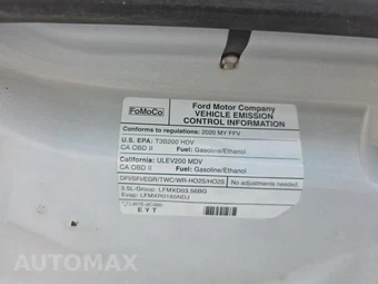 2020 Ford Transit 150 Cargo Van Low Roof 148.0" WB - miniatura 26