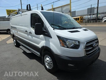 2020 Ford Transit 150 Cargo Van Low Roof 148.0" WB - miniatura 3