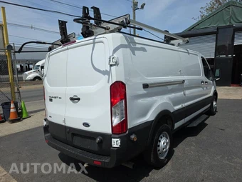 2020 Ford Transit 150 Cargo Van Low Roof 148.0" WB - miniatura 4