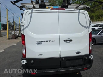 2020 Ford Transit 150 Cargo Van Low Roof 148.0" WB - miniatura 5