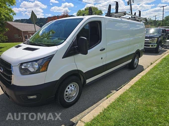 2020 Ford Transit 150 Cargo Van Low Roof 148.0" WB