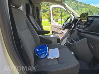 2020 Ford Transit 150 Cargo Van Low Roof 148.0" WB - miniatura 15