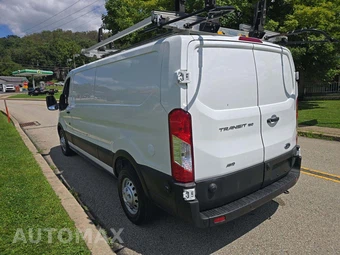 2020 Ford Transit 150 Cargo Van Low Roof 148.0" WB - miniatura 2
