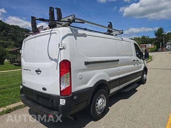 2020 Ford Transit 150 Cargo Van Low Roof 148.0" WB - miniatura 3
