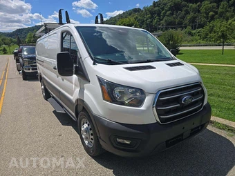 2020 Ford Transit 150 Cargo Van Low Roof 148.0" WB - miniatura 4