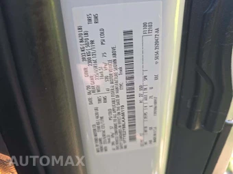 2020 Ford Transit 150 Cargo Van Low Roof 148.0" WB - miniatura 5