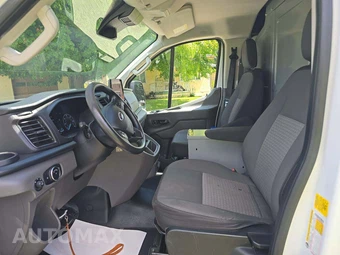 2020 Ford Transit 150 Cargo Van Low Roof 148.0" WB - miniatura 6