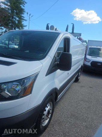 2020 Ford Transit 150 Cargo Van Low Roof 148.0" WB