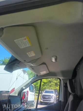 2020 Ford Transit 150 Cargo Van Low Roof 148.0" WB - miniatura 11