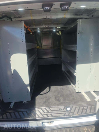 2020 Ford Transit 150 Cargo Van Low Roof 148.0" WB - miniatura 12