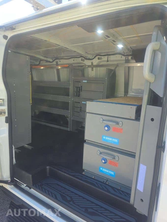 2020 Ford Transit 150 Cargo Van Low Roof 148.0" WB - miniatura 14