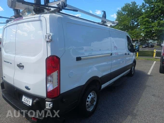 2020 Ford Transit 150 Cargo Van Low Roof 148.0" WB - miniatura 3