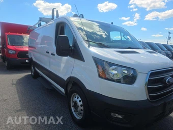 2020 Ford Transit 150 Cargo Van Low Roof 148.0" WB - miniatura 4