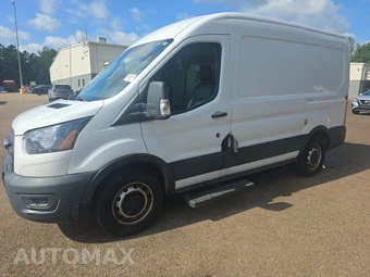 2020 Ford Transit 150 Cargo Van Medium Roof 130.0" WB
