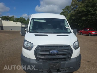 2020 Ford Transit 150 Cargo Van Medium Roof 130.0" WB - miniatura 2