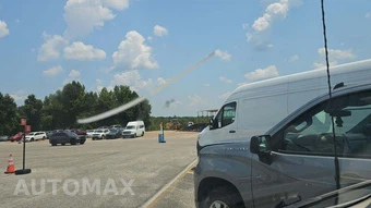 2020 Ford Transit 150 Cargo Van Medium Roof 130.0" WB - miniatura 23
