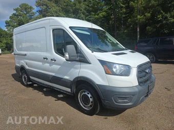2020 Ford Transit 150 Cargo Van Medium Roof 130.0" WB - miniatura 3