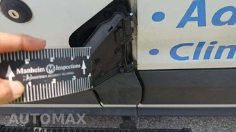 2020 Ford Transit 150 Cargo Van Medium Roof 130.0" WB - miniatura 33