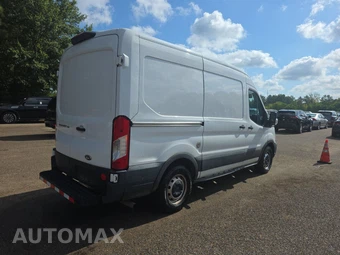 2020 Ford Transit 150 Cargo Van Medium Roof 130.0" WB - miniatura 4